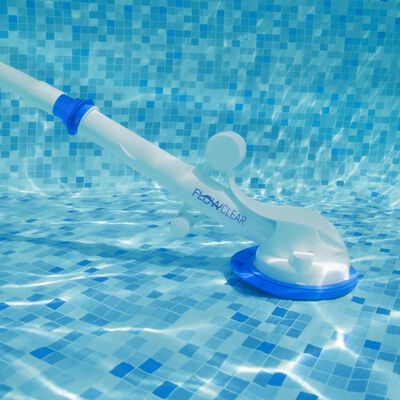 Bestway Poolsauger Flowclear AquaSweeper Automatisch