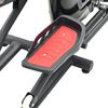 vidaXL Magnetischer Crosstrainer mit Pulsmessung XL