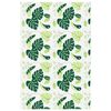 vidaXL Duschrollo 150x240 cm Stoffbreite 146 cm