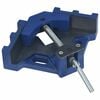 vidaXL Winkel-Schraubstock 104 mm Gusseisen