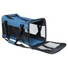 TRIXIE Hundetragetasche Ryan 47x26x27 cm Blau