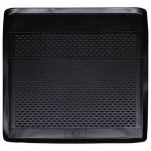 vidaXL Kofferraummatte Schwarz Geeignet f&uuml;r 308 SW 2021- Gummi