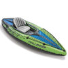 Intex Aufblasbares Kayak Challenger K1 274 x 76 x 33 cm 68305NP