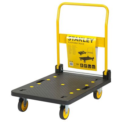 Stanley Plattformwagen PC509 250 kg