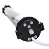 Rohrmotor Rollladenmotor Rollo 45mm 20Nm / 17 rpm