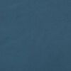 vidaXL Kopfteil Dunkelblau 100x5x78/88 cm Samt