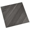 vidaXL Bodenplanken Grau 5,11 m&sup2; 55 stk. PVC