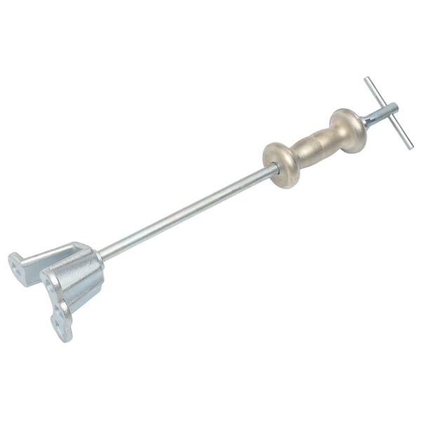 vidaXL Radlagerabzieher mit Gleithammer