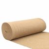 vidaXL Nagermatte Jute 1x25 m 5 mm
