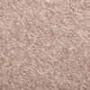 vidaXL Teppich 20 pcs Beige 50 x 50 cm 100% Polypropylen