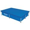 Bestway Poolabdeckung Flowclear 221x150 cm