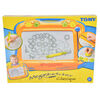 TOMY Magnetisches Zeichenbrett Megasketcher