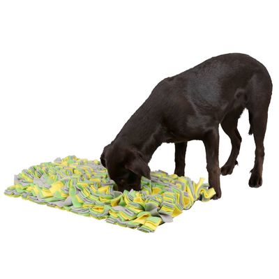 Kerbl Schnüffelteppich für Hunde 70x50 cm