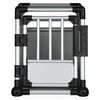 TRIXIE Transportbox f&uuml;r Haustiere S Aluminium