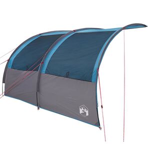 vidaXL Wasserfester Tarp Personen 260 x 300 x 260 cm Wasserdicht