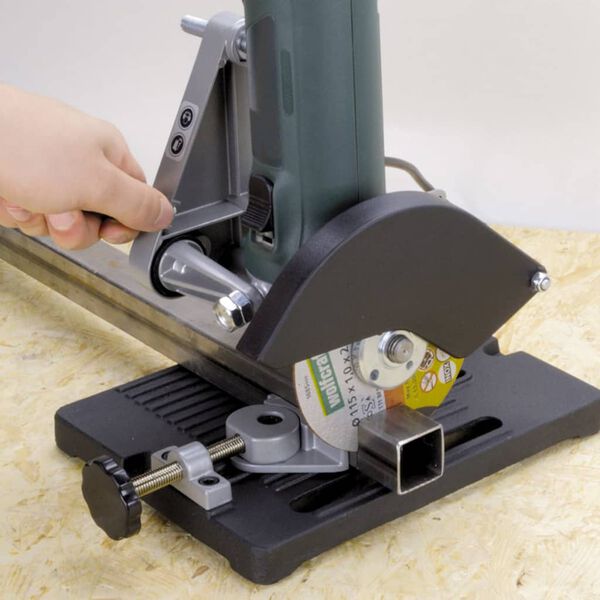 wolfcraft Trennst&auml;nder 115/125 mm 5019000