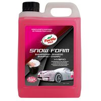 Turtle Wax Autoshampoo Hybrid Snow Foam 2,5 L