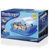 Bestway Rock-N-Shade schwimmende Insel 272x196 cm 43134