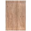 vidaXL M&ouml;belfolie Selbstklebend Holzoptik 90x500 cm PVC