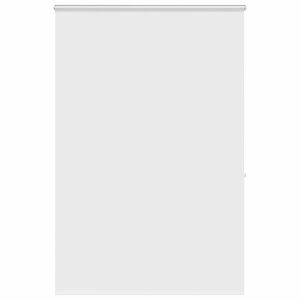 vidaXL Duschrollo mit Kassette 160x240 cm Stoffbreite 156 cm