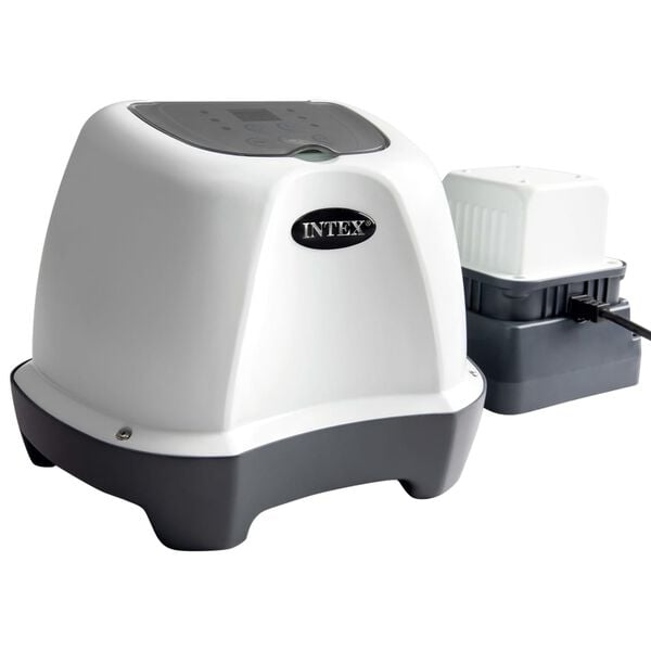 Intex Krystal Clear Salzwasseranlage 12 V
