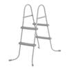 Bestway 2-stufige Poolleiter Flowclear 84 cm