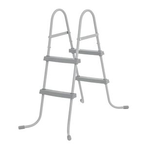 Bestway 2-stufige Poolleiter Flowclear 84 cm