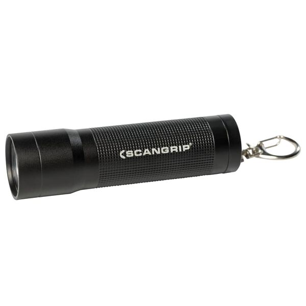 Scangrip LED-Taschenlampe Flash Mini 50 lm 1 W