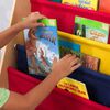 KidKraft B&uuml;cherregal f&uuml;r Kinder Mehrfarbig 61 x 29,9 x 71,1 cm 14226