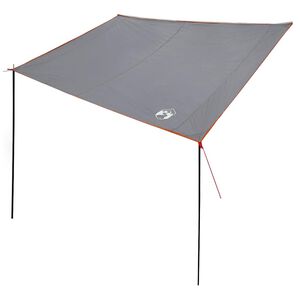 vidaXL Wasserfester Tarp mit Dach