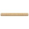 vidaXL Zaunblende Beige 1,5x50 m HDPE 75 g/m&sup2;