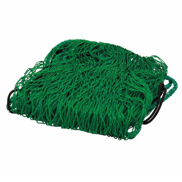 Toolland Frachtnetz Gr&uuml;n 3&times;2 m TL75006