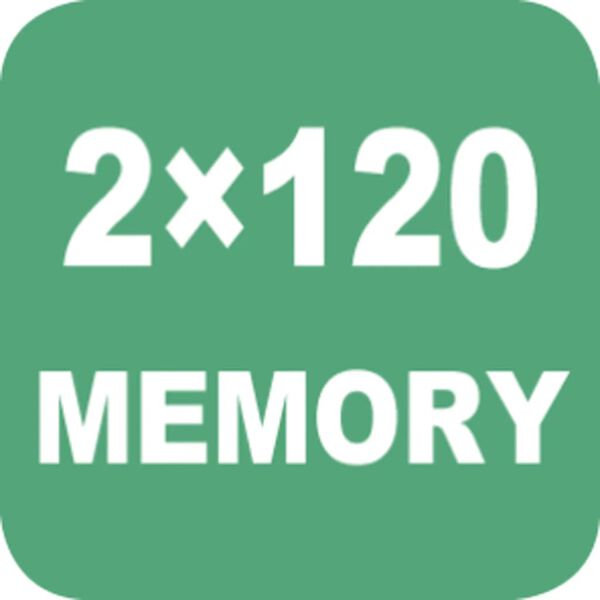 Medisana Handgelenk-Blutdruckmessger&auml;t BW 315 Wei&szlig; 51072