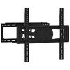 vidaXL TV-Wandhalterung 26-70 Zoll Bildschirm Max VESA 400x400 mm 40kg