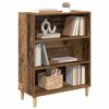vidaXL Sideboard Altholz 69,5 x 32,5 x 90 cm Holzwerkstoff