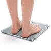 Soehnle Personenwaage Style Sense Comfort 300 180 kg Silber 63852