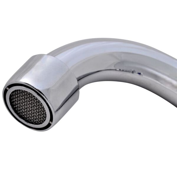 Kreuzgriff Kaltwasserarmatur Wasserhahn Waschtischarmatur