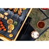 Mestic 2-in-1 Grillplatte MG-135 1300 W