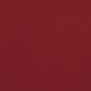 vidaXL Sonnensegel Oxford-Gewebe Dreieckig 5x6x6 m Rot