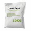 vidaXL Rasensamen f&uuml;r Sport- und Spielplatz 10 kg