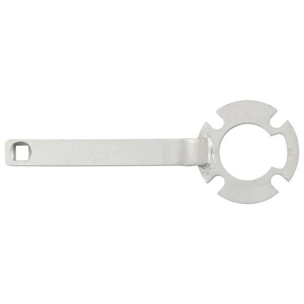 vidaXL Kurbelwellenriemenscheibe Haltewerkzeug für Volvo