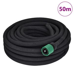 Bew&auml;sserungsschlauch 1/2" Anschluss 50 m