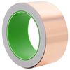 vidaXL Doppelseitiges Kupferband zum Schutz vor Schnecken 50 mm x 20 m
