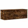 vidaXL Truhe R&auml;uchereiche 102x35x35 cm Holzwerkstoff