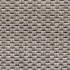 vidaXL Treppenmatten Selbstklebend Sisal-Look 15 Stk. 56x17x3 Platina