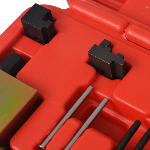 vidaXL Kettennieten Werkzeugsatz f&uuml;r Mercedes