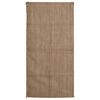 vidaXL Jutesäcke 5 Stk. 65x135 cm 100% Jute 340 g/m²