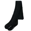vidaXL Kinderstrumpfhose Schwarz 128