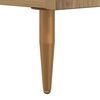 vidaXL Sideboard Artisan-Eiche 34 x 34,5 x 90 cm Holzwerkstoff