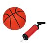 Mini Basketballkorb Set mit Ball und Pumpe- Innenbereich
